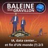 IA, data center... et fin d'UN monde 2/3 : Quels moyens ? (Philippe Bihouix)