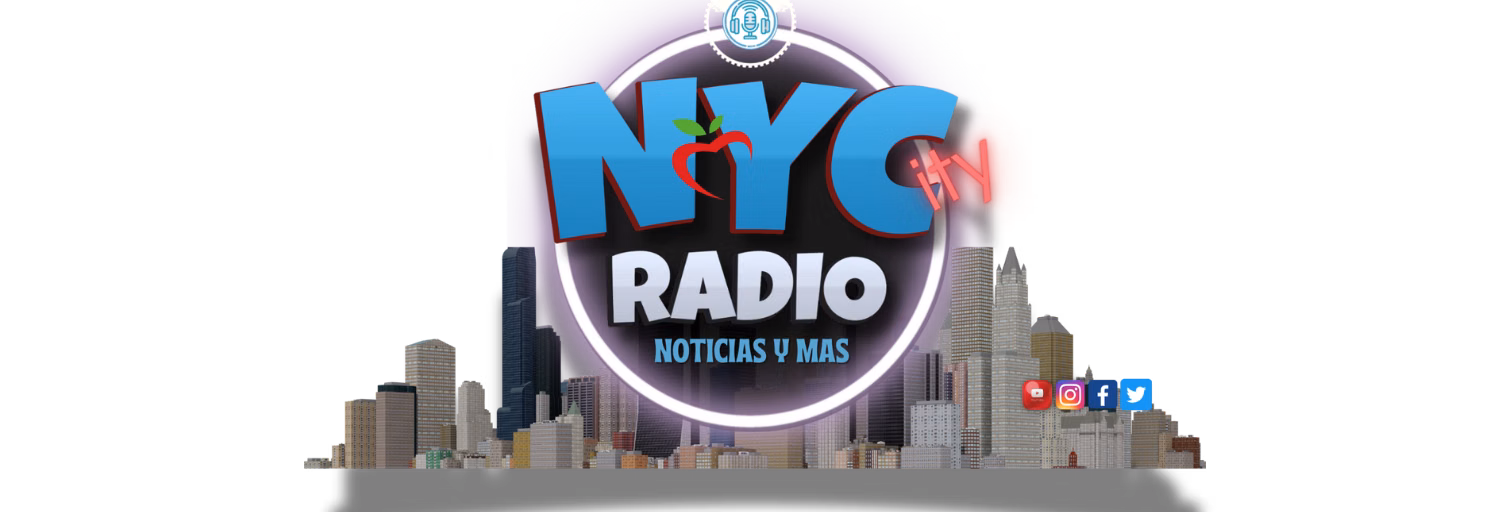 NY CITY RADIO