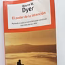 Capítulo 5 El poder de la intención