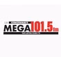 La Mega 101.5 - WIZF-HD2