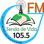 Senda de Vida 105.5 FM
