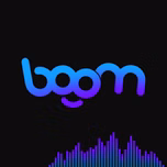 BOOM Novelas