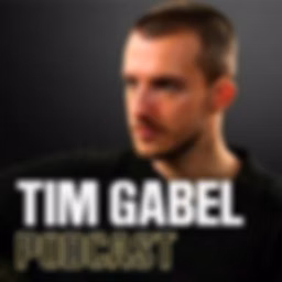 Tim Gabel Podcast