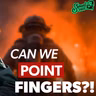 "Can we Point fingers?" Monsey Fire Department | J6 Eyewitness | Yanky Fliegman - ShmueliCast Ep. 65