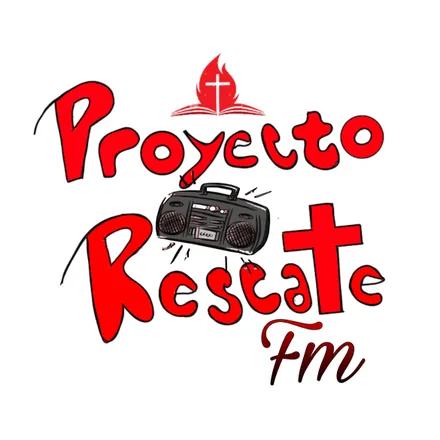 Proyecto Rescate FM