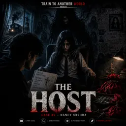 The Host | Train To Another World | Horror Tape