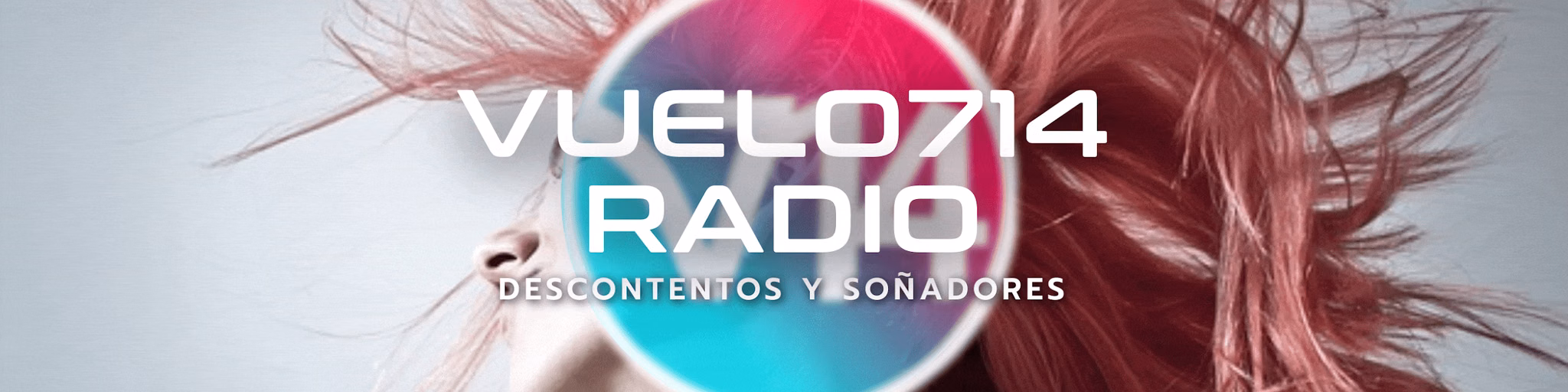 Vuelo714 Radio