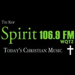 WQTZ-LP Spirit FM 106.9
