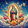 NOVENA NOVE MESES COM MARIA - 08/06 - 76º DIA