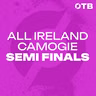 ALL IRELAND CAMOGIE SEMI-FINALS | Galway to take on Cork! | AISLING MAHER & TEAM REACTIONS