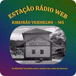 Estação Rádio Web - Ribeirão Vermelho
