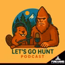 Let’s Go Hunt 184 – Little Bear Spoon: Bean Bag Bear Chair