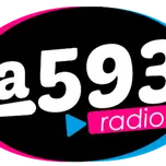 La 593 Radio