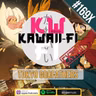 KFR 169X - Tokyo Godfathers