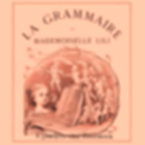 Grammaire de Mademoiselle Lili, La by Jean Macé (1815 - 1894)