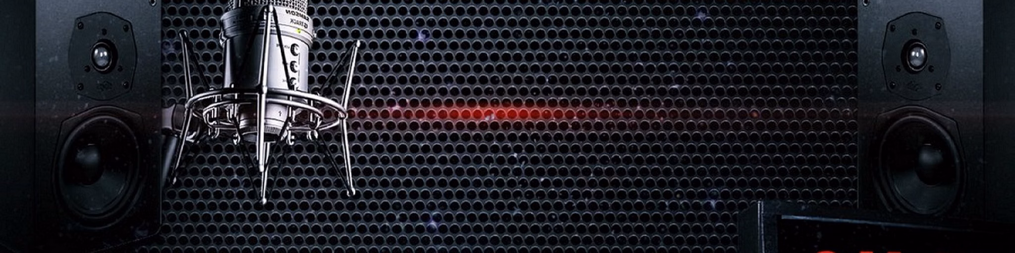 Web Radio Catole em Foco
