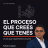 Process Mining para CEOs: El Proceso Real vs tu Diagrama en CA