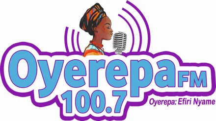 Oyerepa Radio(100.7MHZ)