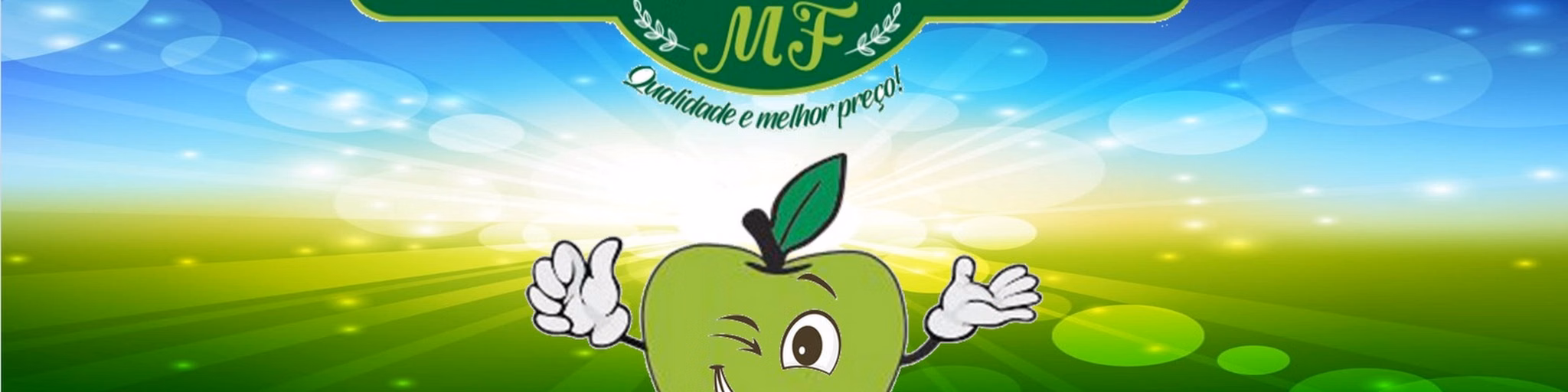 Mercado e Hortifruti MF