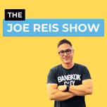The Joe Reis Show