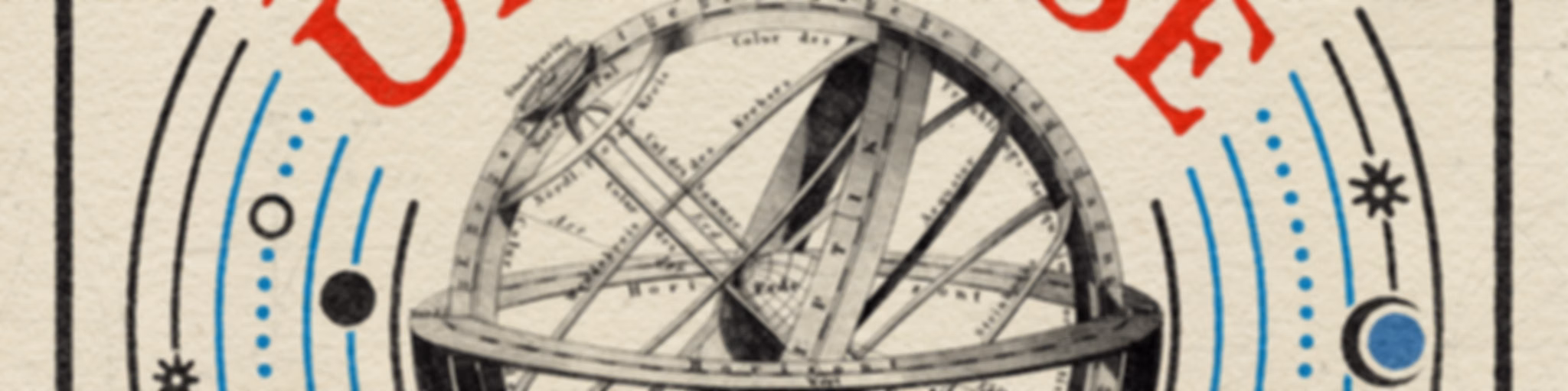 Daniel and Kelly’s Extraordinary Universe