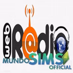 Mundo Sims Official Radio
