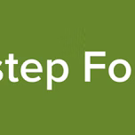 One step Forward