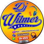 DJ CHOCHOBAR WILMER