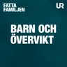 Hur pratar jag med mitt barn om vikt och hälsa?
