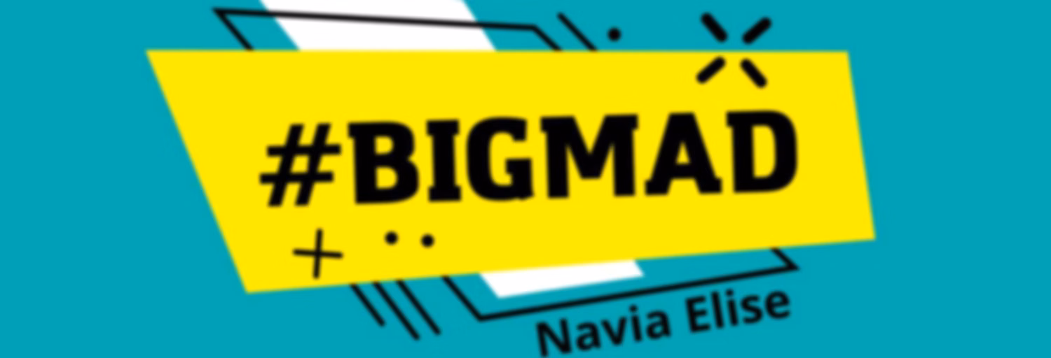 #BIGMAD