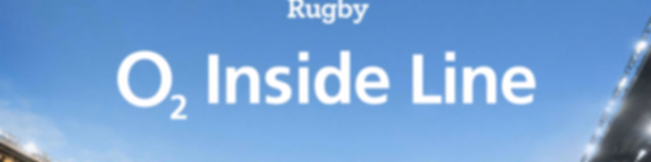 England Rugby Podcast: O2 Inside Line
