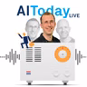 S08E84 - Dataprep voor AI: energiezuinig rijden voorbereid bij NS