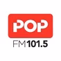Pop Radio 101.5 FM