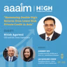 Nitish Agarwal, CEO and CIO, Orion Capital Asia, "Harnessing Double Digit Returns from Lower Risk Private Credit in Asia"