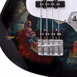 Remnant Ministries - Funkmaster's - All Time Smooth Jazz Funk Bass Players