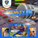 FACULTY RADIO