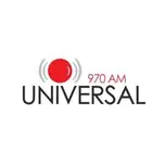 970 AM Universal