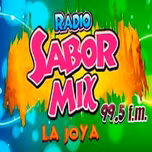 SABOR MIX LA JOYA