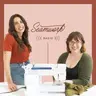 Sewing Through Summer's End: Staying Motivated When Life Gets Busy