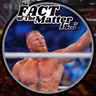 Brock Lesnar wins the worst men's Rumble - "The FACT of The Matter Is.." Podcast February 6 2022
