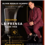 LA PRENSA TIENE VOZ