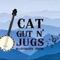Catgut n Jugs Bluegrass Show