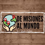 De Misiones al mundo