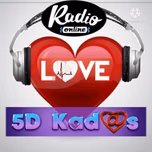 5D-Kadas Love