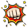 104 - PELEAS EN EL ROCK