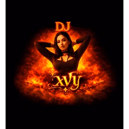 VyDJ Radio