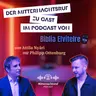 Nahost-Konflikt aus biblisch-prophetischer Sicht | Interview mit Philipp Ottenburg im ungarischen Podcast Biblia Elvitelre