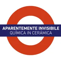 Aparentemente invisible. La química en la cerámica.
