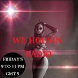 WE HOUSIN RADIO