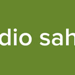 Radio sahan